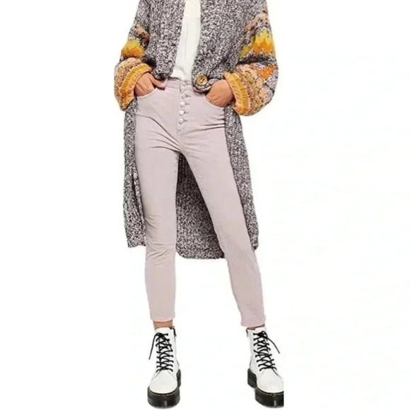 Free People I 25 - Picture 4 of 9